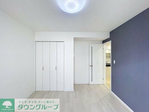 T-flat川越の物件内観写真